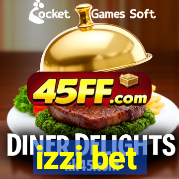 izzi bet